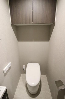 ジェノヴィア品川南大井 