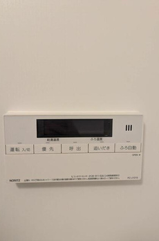 クレストコート新宿山吹町 