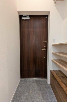 アピチェ戸越銀座 