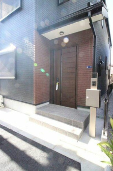 ダイキグランテージ南品川Ⅴ 