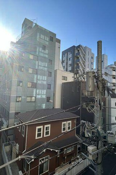 パークホームズ日本橋浜町　ザ　レジデンス 