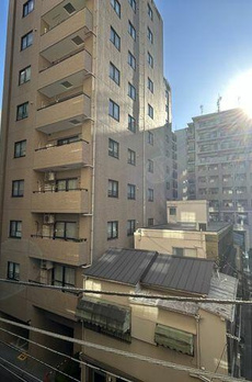 パークホームズ日本橋浜町　ザ　レジデンス 