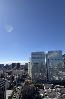 品川タワーフェイス 