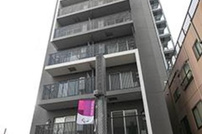 マスターズコート北品川