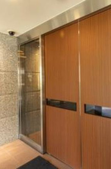 マスターズコート北品川 