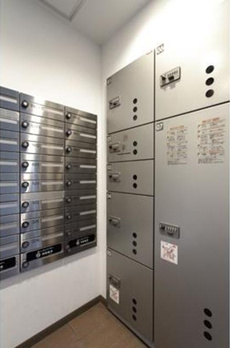 マスターズコート北品川 