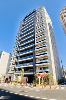 Ｂｒｉｌｌｉａ三河島ＳｔａｔｉｏｎＦｒｏｎｔ 