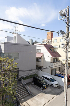 ソルテ千駄ヶ谷 
