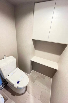 レジディア目白御留山 