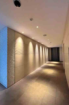 パークアクシス上野松が谷 