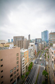 プライムレジデンス渋谷 