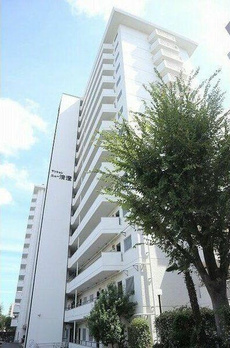 マンションニュー清澄 