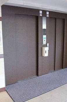 マンションニュー清澄 