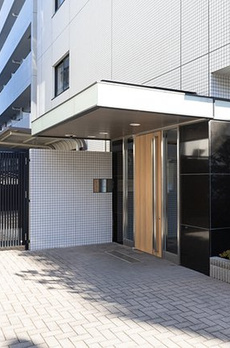 クラッサ中野 
