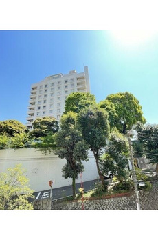 ブランズ麻布狸穴町 