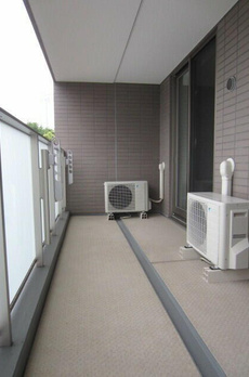 ブランズ麻布狸穴町 