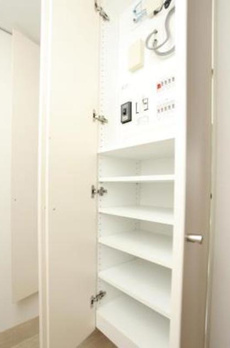 パークアクシス南麻布 