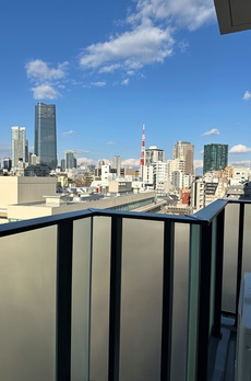 レフィールオーブ麻布仙台坂 