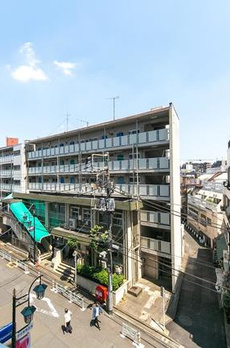プライムレジデンス渋谷 