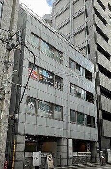 マツモトビルディング 