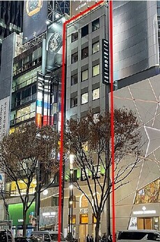 クイーンズハウス 