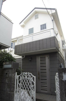 瀬田５丁目貸家 