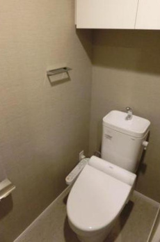 パークアクシス池田山 