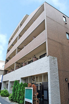 トーシンフェニックス江戸川橋 