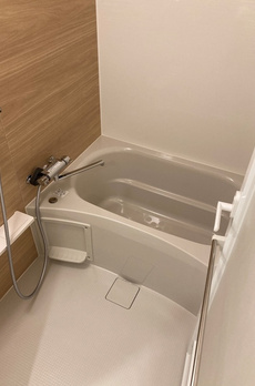 パークアクシス門前仲町テラス 