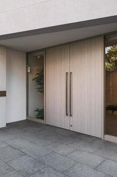 コスモリード新宿余丁町 