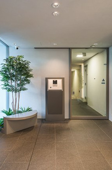 コスモリード新宿余丁町 