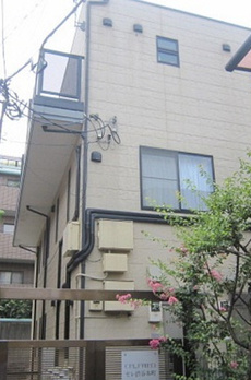 セレ渋谷本町 