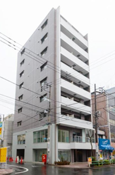 リビオレゾン品川戸越 