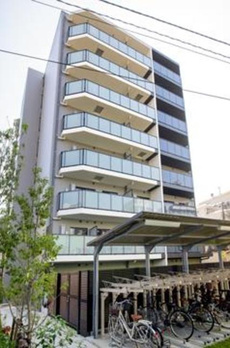 Ｎ’ｓパークレジデンス森下 