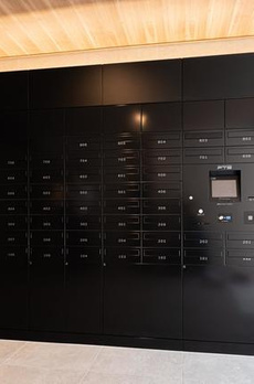 Ｎ’ｓパークレジデンス森下 