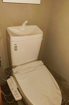 ロイヤルパークス品川 