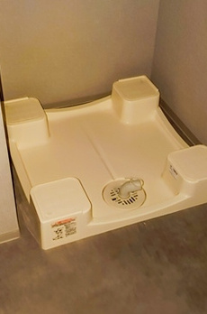 ロイヤルパークス品川 