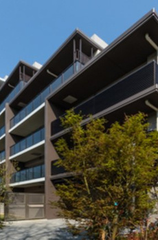 パークアクシス千歳船橋 