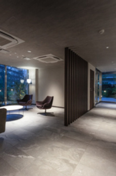 パークアクシス千歳船橋 