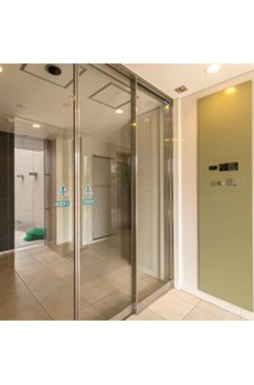 ラグゼガーデン松原 