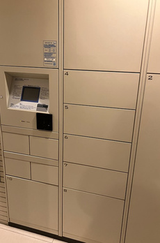 ブランズ日本橋茅場町 