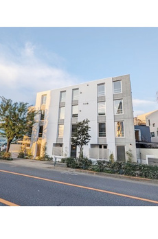 フラッフィー田園調布 