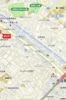 ＮＡＫＡＭＥＧＵＲＯ　ＡＲＫＩＩ 