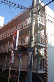 第7三井ビル 
