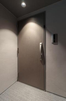 グランドレジデンス学芸大学 