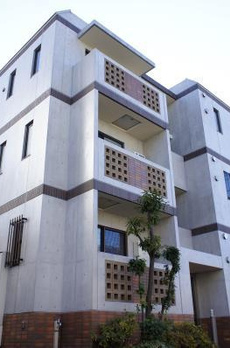 ＷＥＬＬ　Ｈｏｕｓｅ　東大井 