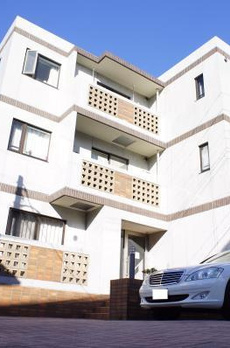 ＷＥＬＬ　Ｈｏｕｓｅ　東大井 