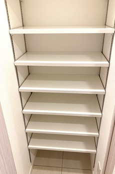 バウスフラッツ品川キャナルサイド 