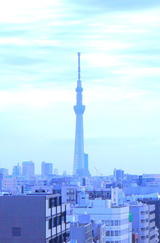 リビオメゾン御茶ノ水ＥＡＳＴ 