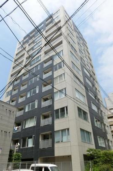 パークアクシス渋谷神南 